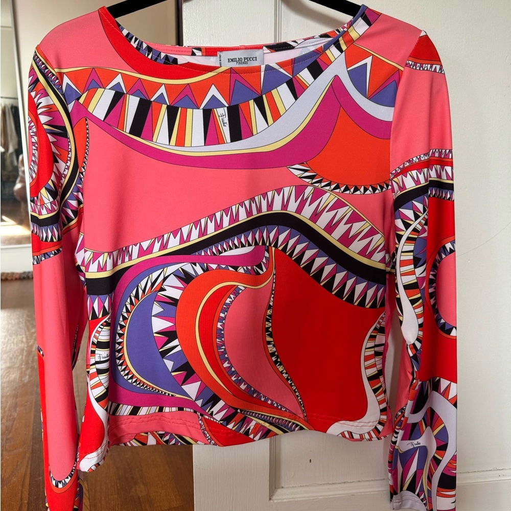 Women’s PUCCI top size 44